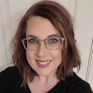 Meet your Posher, Tammi